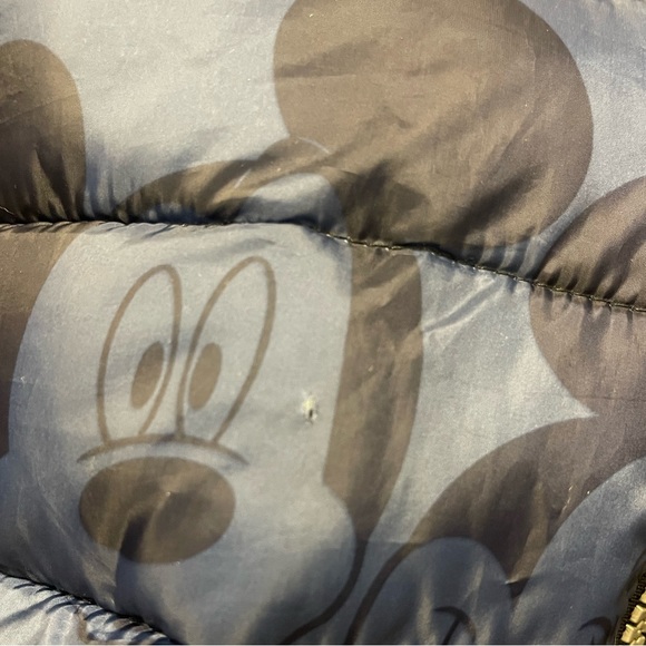 Mickey Mouse jacket by BabyGAP, size Toddler 18-24 months - Picture 5 of 5